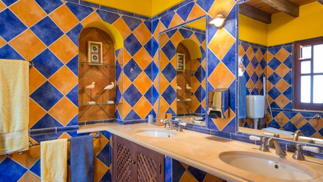 Casinhas Wheelchair Friendly Boliqueime Bagian luar foto